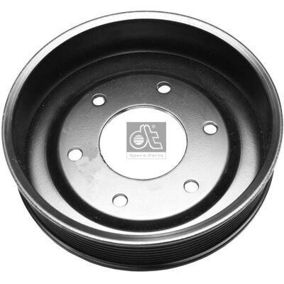 Polea de correa, bomba de agua DT Spare Parts 4.63030 Polea de correa, bomba de agua DT Spare Parts 4.63030