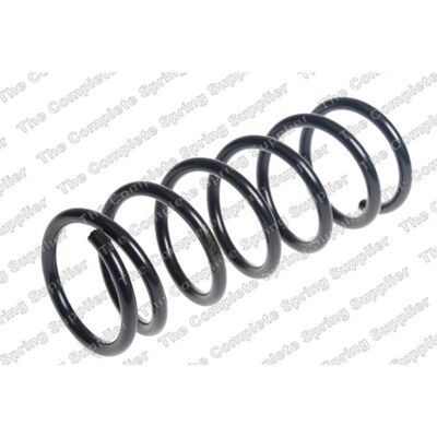 Lesjöfors 20380fj020, 20380fj021, 20380fj300 Resorte de suspensión - Suspensión Lesjöfors 20380fj020, 20380fj021, 20380fj300 Resorte de suspensión - Suspensión