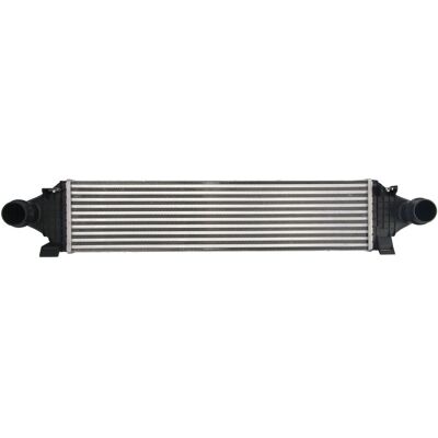 Enfriador de aire de sobrealimentación THERMOTEC DAV006TT para Volvo V40 V60 Enfriador de aire de sobrealimentación THERMOTEC DAV006TT para Volvo V40 V60