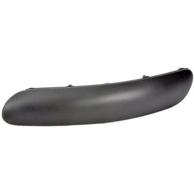 BLIC 6502-07-0519923P Tira Protectora de Parachoques - Pieza de coche BLIC 6502-07-0519923P Tira Protectora de Parachoques - Pieza de coche