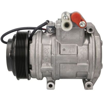DENSO DCP99024 - Compresor de aire acondicionado industrial DENSO DCP99024 - Compresor de aire acondicionado industrial