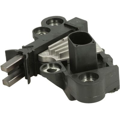 Regulador de Voltaje Bosch 1 986 AE0 055 para Audi y VW Regulador de Voltaje Bosch 1 986 AE0 055 para Audi y VW