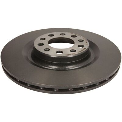 Disco de freno BREMBO 09C49821 trasero, ventilado , 1 Pieza Disco de freno BREMBO 09C49821 trasero, ventilado , 1 Pieza