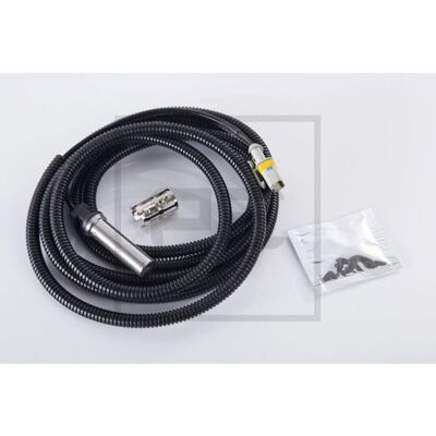 PETERS 086.477-00A Sensor de velocidad de rueda - ABS izquierdo PETERS 086.477-00A Sensor de velocidad de rueda - ABS izquierdo
