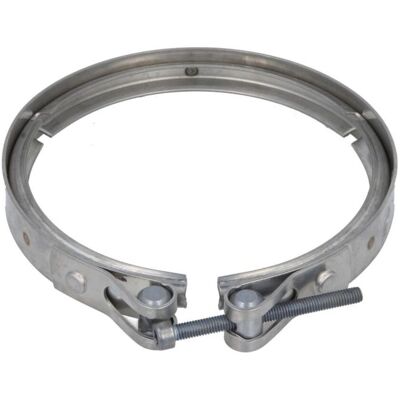 DINEX 68858 Abrazadera de escape - Sistema de escape DINEX 68858 Abrazadera de escape - Sistema de escape