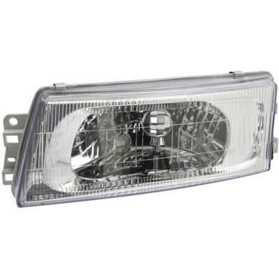 Faros delanteros izquierdo - H4 - Mitsubishi Lancer 6 Limousine 1997-2001 Faros delanteros izquierdo - H4 - Mitsubishi Lancer 6 Limousine 1997-2001