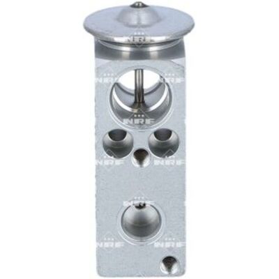 NRF 38753 Regulador de Aire Acondicionado - Regulador de Aire Acondicionado NRF 38753 Regulador de Aire Acondicionado - Regulador de Aire Acondicionado