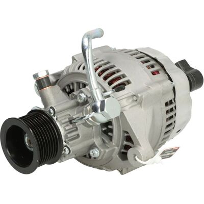 Generador trifásico STARDAX STX110352R Generador trifásico STARDAX STX110352R