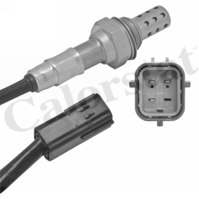 Vernet LS140727 Sensor de oxígeno - Chevrolet, DaeWoo - 375mm Vernet LS140727 Sensor de oxígeno - Chevrolet, DaeWoo - 375mm