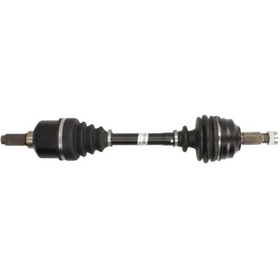 Eje de transmisión POINT GEAR PNG74995 - Eje delantero izquierdo Eje de transmisión POINT GEAR PNG74995 - Eje delantero izquierdo