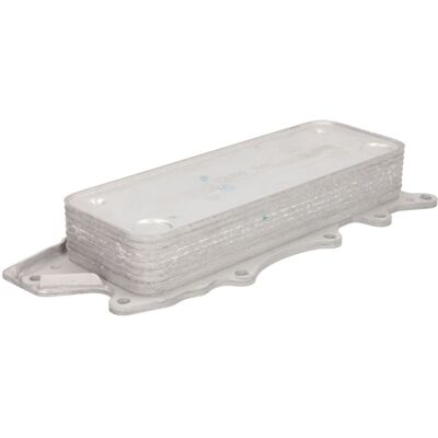 Enfriador de aceite THERMOTEC D4M007TT - Enfriador de aceite del motor Enfriador de aceite THERMOTEC D4M007TT - Enfriador de aceite del motor