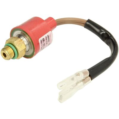 MAHLE ASW 19 000S Interruptor de presión para aire acondicionado MAHLE ASW 19 000S Interruptor de presión para aire acondicionado