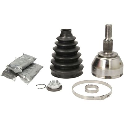 Spidan Löbro Junta de CV 25297 - Junta de transmisión para Ford Kuga Spidan Löbro Junta de CV 25297 - Junta de transmisión para Ford Kuga