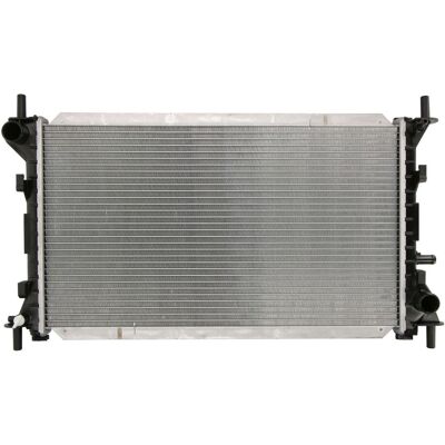 Radiador KOYORAD PL321235 - Aluminio Radiador KOYORAD PL321235 - Aluminio