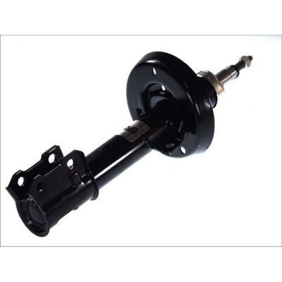 Amortiguador de presión de gas delantero izquierdo Magnum AGX023MT - Brazo de suspensión Amortiguador de presión de gas delantero izquierdo Magnum AGX023MT - Brazo de suspensión