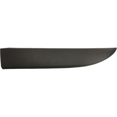 BLIC 5703-04-6063585P Protector de guardabarros negro para Renault Trafic 3 BLIC 5703-04-6063585P Protector de guardabarros negro para Renault Trafic 3