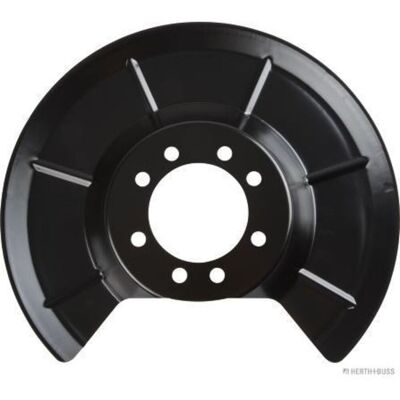Protector de Disco de Freno Herth+buss Jakoparts - Zincado, 305,8mm Protector de Disco de Freno Herth+buss Jakoparts - Zincado, 305,8mm