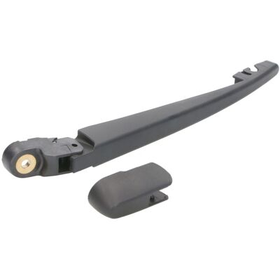 Brazo del limpiaparabrisas trasero VAICO V630089 - Limpieza de parabrisas, 350mm Brazo del limpiaparabrisas trasero VAICO V630089 - Limpieza de parabrisas, 350mm