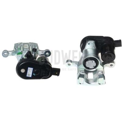 BUDWEG CALIPER 344778 Pinza de freno - Sistema de frenos BUDWEG CALIPER 344778 Pinza de freno - Sistema de frenos