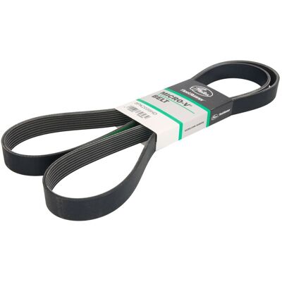 Correa poly V GATES 8PK2035HD Correa poly V GATES 8PK2035HD