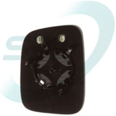 Cristal de espejo exterior para Volkswagen Transporter 5 - Rétroviseur L-0454 Cristal de espejo exterior para Volkswagen Transporter 5 - Rétroviseur L-0454
