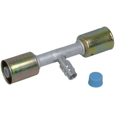 THERMOTEC KTT400057 - Repuestos de aire acondicionado THERMOTEC KTT400057 - Repuestos de aire acondicionado