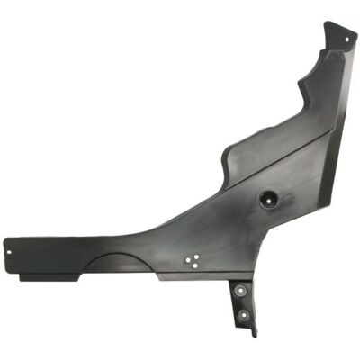 BLIC 6601-02-0072982P Protección del motor - Lado derecho BLIC 6601-02-0072982P Protección del motor - Lado derecho