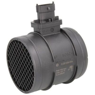 Sensor de flujo de aire Bosch - 0 281 006 056 Sensor de flujo de aire Bosch - 0 281 006 056