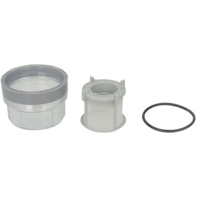 DT Spare Parts Kit de filtro de combustible - Filtro insertado DT Spare Parts Kit de filtro de combustible - Filtro insertado