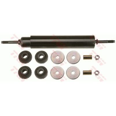 Kit de Amortiguadores TRW JHZ5071 - Piezas para MAN Kit de Amortiguadores TRW JHZ5071 - Piezas para MAN