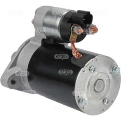 HC-CARGO 114760 Arranque - 8 Dientes, 12V, 0.8kW HC-CARGO 114760 Arranque - 8 Dientes, 12V, 0.8kW