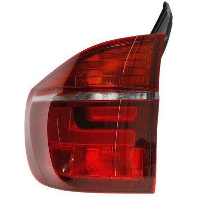 Tyc X5 Luz trasera LED - Luz trasera izquierda Tyc X5 Luz trasera LED - Luz trasera izquierda