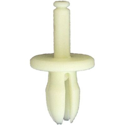 ROMIX C70538 - Clips para tapicería ROMIX C70538 - Clips para tapicería