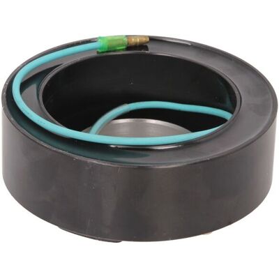 Bobina de compresor THERMOTEC KTT030105 - Embrague Magnético Bobina de compresor THERMOTEC KTT030105 - Embrague Magnético
