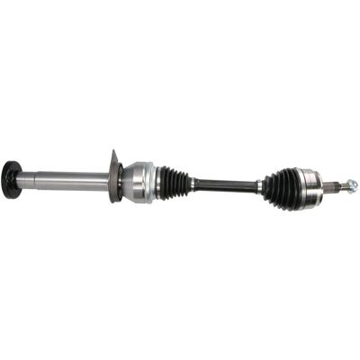 Eje de transmisión derecho delantero PASCAL G2W059PC - Eje de transmisión Eje de transmisión derecho delantero PASCAL G2W059PC - Eje de transmisión