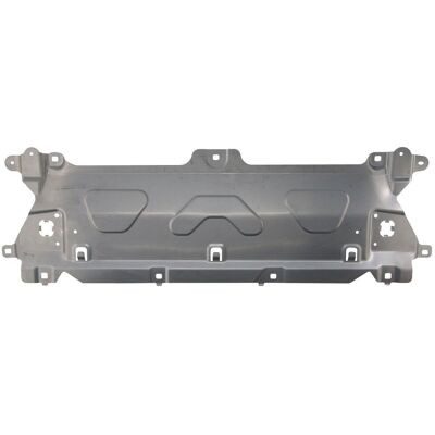 BLIC 6502-03-0097201P - Pieza de coche - Panel frontal/trasero BLIC 6502-03-0097201P - Pieza de coche - Panel frontal/trasero