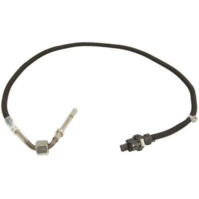 Sensor de Temperatura de Gases de Escape NTK RTA9000-EE101 - 2 hilos, 780mm Sensor de Temperatura de Gases de Escape NTK RTA9000-EE101 - 2 hilos, 780mm