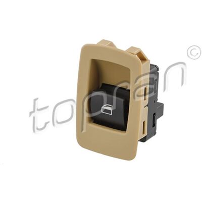 HANS PRIES 503 406 Interruptor de Ventana - 3 Polos - Plástico - Conmutador HANS PRIES 503 406 Interruptor de Ventana - 3 Polos - Plástico - Conmutador