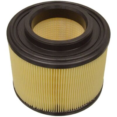 Filtro de Aire Audi A6 C6 - ADV182244, OEM 07L133843B/E, 124mm/150mm Filtro de Aire Audi A6 C6 - ADV182244, OEM 07L133843B/E, 124mm/150mm