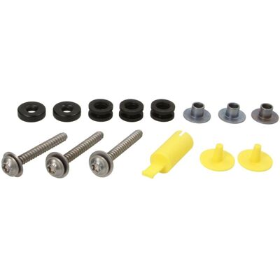 Kit de montaje, módulo de inyección de urea BOSCH F 01C 899 002 Kit de montaje, módulo de inyección de urea BOSCH F 01C 899 002