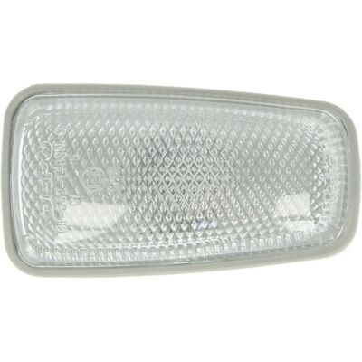 Van Wezel Intermitente lateral blanco - intermitente de lado Van Wezel Intermitente lateral blanco - intermitente de lado