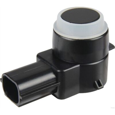 HERTH+BUSS ELPARTS Sensor de Aparcamiento - Ultrasónico, 12V, para Tesla Model S HERTH+BUSS ELPARTS Sensor de Aparcamiento - Ultrasónico, 12V, para Tesla Model S