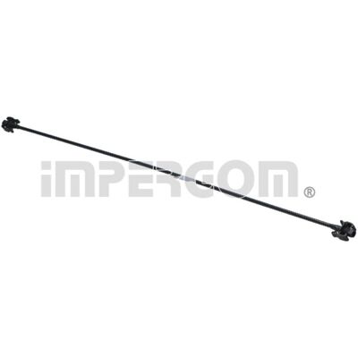 IMPERGOM IMP85290 Línea de combustible - Manguera de fuga de combustible IMPERGOM IMP85290 Línea de combustible - Manguera de fuga de combustible
