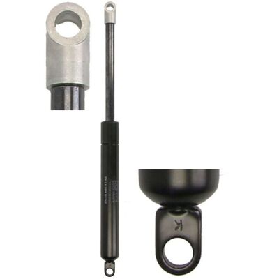 STABILUS 2046LV Pistón de gas - Amortiguador de gas para portón trasero STABILUS 2046LV Pistón de gas - Amortiguador de gas para portón trasero