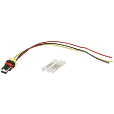 SENCOM SEN20587 - Conector de cable SENCOM SEN20587 - Conector de cable