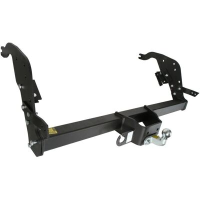 Enganche de remolque STEINHOF F-281 - Resistente, Compatible con Ford Ranger Mk3 Enganche de remolque STEINHOF F-281 - Resistente, Compatible con Ford Ranger Mk3