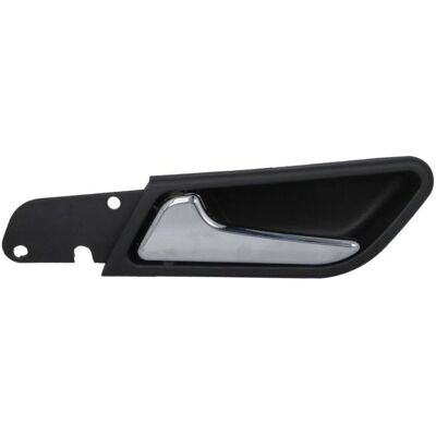 Mango de puerta BLIC 6010-02-041409P negro - Mango de puerta Mango de puerta BLIC 6010-02-041409P negro - Mango de puerta