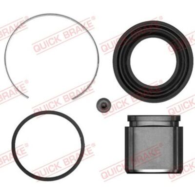 Kit de reparación de pinza de freno QUICK BRAKE 114-5049 - Pinza de freno Kit de reparación de pinza de freno QUICK BRAKE 114-5049 - Pinza de freno