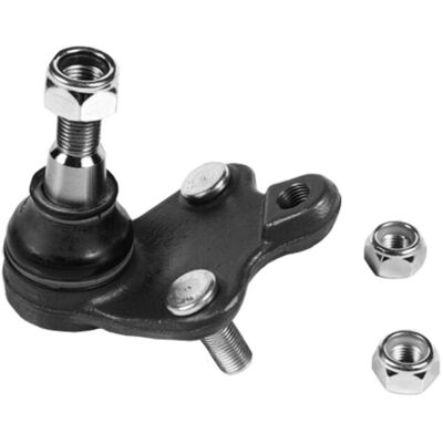 MOOG Junta de suspensión - Modelo TO-BJ-8972 para Toyota Corolla y Avensis MOOG Junta de suspensión - Modelo TO-BJ-8972 para Toyota Corolla y Avensis