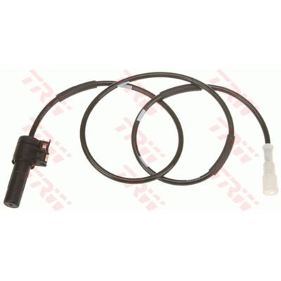 TRW GBS2301 - Sensor de velocidad de rueda pasivo para Opel Tigra Coupé TRW GBS2301 - Sensor de velocidad de rueda pasivo para Opel Tigra Coupé